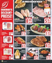 Aktueller EDEKA Prospekt mit Fast Food, "Aktuelle Angebote", Seite 4