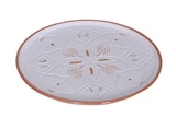 Assiette plate - CARREFOUR HOME en promo chez Carrefour Assiette plate - CARREFOUR HOME dans le catalogue Carrefour