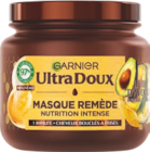 Masque cheveux - GARNIER en promo chez Aldi Masque cheveux - GARNIER dans le catalogue Aldi