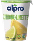 Soja Joghurtalternative von Alpro für 1,39 € bei aktiv & irma im Angebot Soja Joghurtalternative von Alpro im aktuellen aktiv & irma Prospekt
