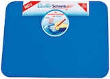 Schreibunterlage im Müller Prospekt Schreibunterlage von Läufer im aktuellen Müller Prospekt für 7,49 €