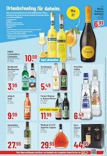 Cognac im Trinkgut Prospekt "Aktuelle Angebote" mit 10 Seiten (Bochum)