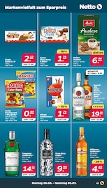 Melitta im Netto mit dem Scottie Prospekt in Potsdam Aktueller Netto mit dem Scottie Prospekt mit Melitta, "Günstig. Besser. Für Dich.", Seite 7