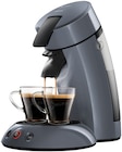 Kaffeepadmaschine Angebote von Senseo, PHILIPS bei Penny Ibbenbüren für 44,99 €