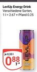 Aktuelle Energydrink Angebote bei GLOBUS in Viersen Aktuelles Energy Drink Angebot bei GLOBUS in Viersen ab 0,88 €