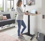 Schreibtisch im Angebot bei Möbel Wallach in Hildesheim Schreibtisch Angebote bei Möbel Wallach Hildesheim für 149,00 €