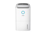 DE5305/11 5000 Series 2-in-1 Luftentfeuchter und -reiniger Weiß (245 Watt, Entfeuchterleistung: 26,5 l/d, Raumgröße: 137 m³) im MediaMarkt Saturn Prospekt DE5305/11 5000 Series 2-in-1 Luftentfeuchter und -reiniger Weiß (245 Watt, Entfeuchterleistung: 26,5 l/d, Raumgröße: 137 m³) von PHILIPS im aktuellen MediaMarkt Saturn Prospekt für 499,99 €