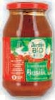 Sauce Tomate Cuisinée Bio - JARDIN BIO en promo chez Super U Quimper à 1,31 €