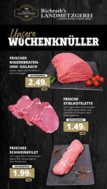 Braten im REWE Prospekt in Kerpen Aktueller REWE Prospekt mit Braten, "Dein Markt", Seite 11