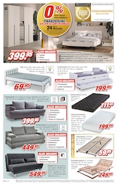 Möbel Angebot & Preis im aktuellen Möbel AS Prospekt Möbel Angebot im aktuellen Möbel AS Prospekt auf Seite 12