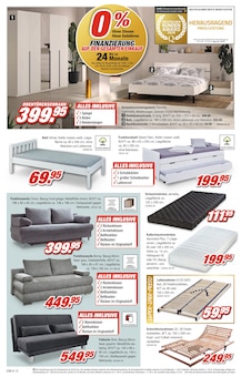 Kleiderschrank im Möbel AS Prospekt "BESTE PREISE? Dauerhaft für alle!" mit 16 Seiten (Ludwigshafen (Rhein))