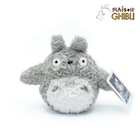 Peluche Mon Voisin Totoro Fluffy Big dans le catalogue Fnac