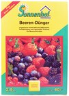 Beeren-Dünger Angebote von Sonnenhof bei Wreesmann Stade für 5,99 €