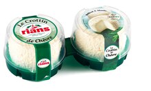 Monoprix Bonneuil-sur-Marne - Le crottin de chèvre Promo Le crottin de chèvre dans le catalogue Monoprix "Eh ben ça promo" à Bonneuil-sur-Marne