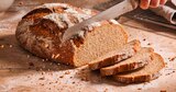 Roggenmischbrot im Netto Marken-Discount Prospekt Roggenmischbrot von BACK STUBE im aktuellen Netto Marken-Discount Prospekt für 1,39 €
