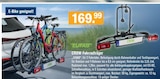 CROW Fahrradträger „11563“ bei Josef Sedlmayr e.K. im Prospekt "" für 169,99 €