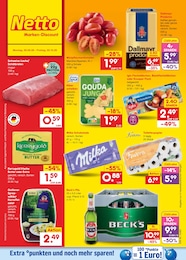 Netto Marken-Discount Prospekt für Unterwellenborn: "Aktuelle Angebote", 72 Seiten, 28.09.2026 - 02.10.2026
