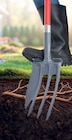 Spatengabel mit Wurzelsäge Angebote von Easymaxx bei Netto Marken-Discount Stendal für 29,99 €
