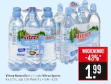 Aktuelle Wasser Angebote bei Marktkauf in Ulm Aktuelles Naturelle Angebot bei Marktkauf in Ulm ab 1,99 €