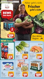 Der aktuelle REWE Prospekt Der aktuelle REWE Prospekt Dein Markt