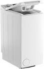 Toplader FHTBK 6B S FF im Angebot bei MEDIMAX in Falkensee Toplader FHTBK 6B S FF Angebote von Bauknecht bei MEDIMAX Falkensee für 399,00 €