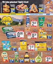 Aktueller E center Prospekt mit Brot, "Wir lieben Lebensmittel.", Seite 10