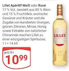 GLOBUS - Apéritif Weiß Angebot im Prospekt Apéritif Weiß bei GLOBUS im Prospekt "" für 10,99 €
