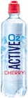 Aktuelles Active O2 Cherry Angebot bei REWE in Osnabrück ab 0,99 €