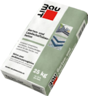 Garten- und Landschaftsbaubeton Angebote bei Hornbach Dresden für 5,85 €