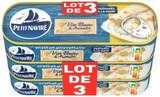 filets de maquereaux - Petit Navire en promo chez Lidl filets de maquereaux - Petit Navire dans le catalogue Lidl