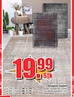 BARTH wohnstoreXXL Niederfischbach - Designer-Teppich ca. 67 x 140 cm Angebot im Prospekt Designer-Teppich ca. 67 x 140 cm bei BARTH wohnstoreXXL im Niederfischbach Prospekt für 19,99 €