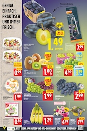 Schnittblumen Angebot & Preis im aktuellen E center Prospekt Schnittblumen Angebot im aktuellen E center Prospekt auf Seite 2