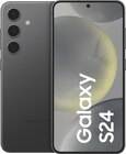 Smartphone Galaxy S24 im Angebot bei EURONICS in Arnsberg Smartphone Galaxy S24 Angebote von Samsung bei EURONICS Arnsberg für 69,00 €