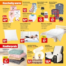 Socken Angebot im aktuellen Thomas Philipps Prospekt auf Seite 14