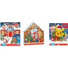 Carrefour Market Saint-Victoret - Promo SUR TOUS LES CALENDRIERS DE L'AVENT Promo SUR TOUS LES CALENDRIERS DE L'AVENT à dans le catalogue Carrefour Market à Saint-Victoret
