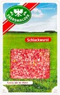 Schlackwurst von Eberswalder im aktuellen REWE Prospekt