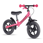 Draisienne 12 pouces Luna - NAKAMURA en promo chez Intersport Le Havre à 49,99 €