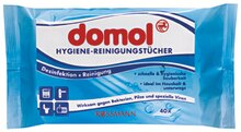 Reinigen von Domol bei Rossmann Reinigen von Domol für 1,19 € bei Rossmann im Prospekt "Mein Drogeriemarkt"