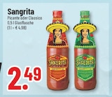 Trinkgut Dinslaken - Picante Angebot im Prospekt Picante bei Trinkgut im Dinslaken Prospekt für 2,49 €