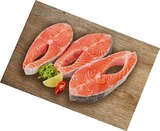 Fjordforellen-Steaks Angebote bei REWE Herten für 2,49 €
