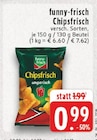 Aktuelle Chips Angebote bei E center in Mönchengladbach Aktuelles Chipsfrisch Angebot bei E center in Mönchengladbach ab 0,99 €