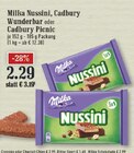 Aktuelle Milka Angebote bei EDEKA in Bergisch Gladbach Aktuelles Nussini Angebot bei EDEKA in Bergisch Gladbach ab 2,29 €