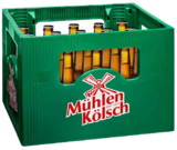 Kölsch Angebote von Mühlen bei Trinkgut Worms für 17,99 €