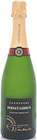 Champagne Brut - PERNET-LEBRUN - Intermarché Super à Nice Champagne Brut - PERNET-LEBRUN en promo chez Intermarché Super Nice à 20,99 €