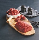 Promo Viande bovine limousine : pièce à fondue à 12,79 € dans le catalogue U Express à Serres