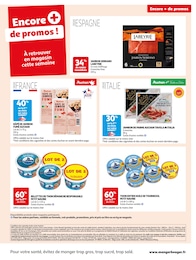 Offre Jambon serrano dans le catalogue Auchan Hypermarché du moment à la page 59