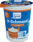 Halbarer Schmand Angebote von Gutes Land bei Netto Marken-Discount Göttingen für 0,69 €