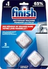 Nettoyant machine pendant le cycle - FINISH en promo chez Lidl Nettoyant machine pendant le cycle - FINISH dans le catalogue Lidl
