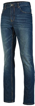 Jeanshose bei Kaufland in Schwäbisch Gmünd Jeanshose im Angebot bei Kaufland Schwäbisch Gmünd für 9,99 €