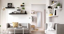 Wandboard 'XL4' bei BAUHAUS in Norderstedt Wandboard 'XL4' im Angebot bei BAUHAUS Norderstedt